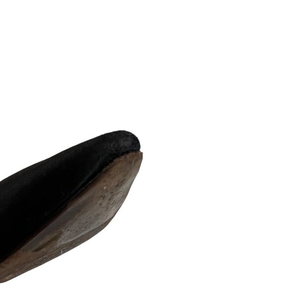 Giorgio Armani pointed toe heels - Picture 9 of 13